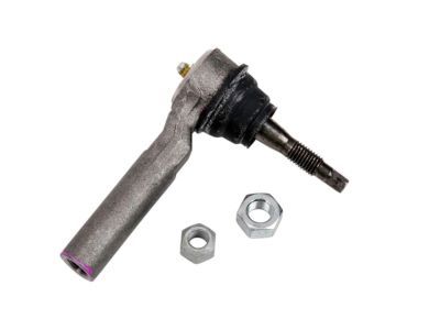 GM 19149617 Rod Kit, Steering Linkage Outer Tie