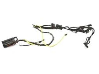 GM 88979640 Cable, Driver Seat Reclining Actuator