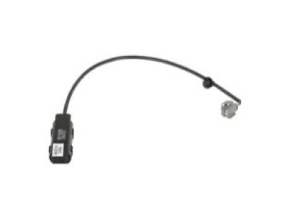 GM 88979640 Cable, Driver Seat Reclining Actuator