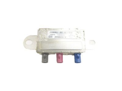 GM 20960972 Connector