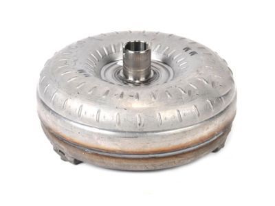 GM 24210921 Torque Converter Assembly (Remanufacture)(298Rwd)