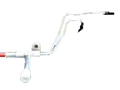GM 97376410 Manifold Asm-Fuel Injection Fuel Feed (3Way Pipe Asm)
