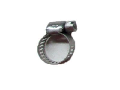 GM 25518880 Cooler Line Clamp