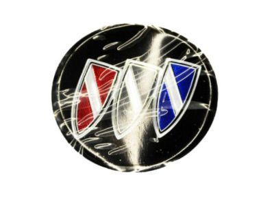 GM 10273068 Emblem