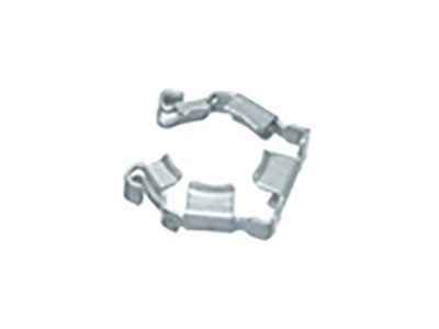 GM 15798230 Water Pipe Clip