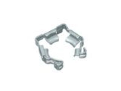 GM 15798230 Water Pipe Clip