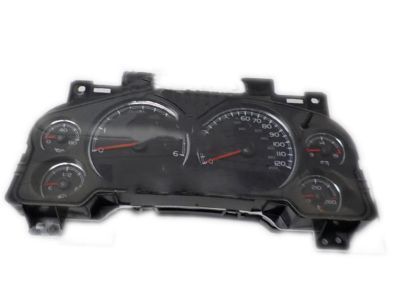 GM 22838419 Instrument Cluster Assembly