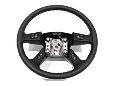 GM 10364490 Steering Wheel