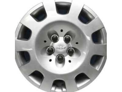 GM 92261889 Wheel Cover
