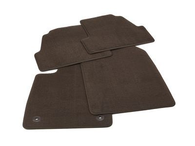 GM 19299979 Cocoa Carpet Floor Mat