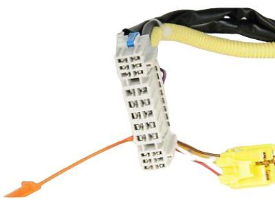 GM 15281883 Combo Switch