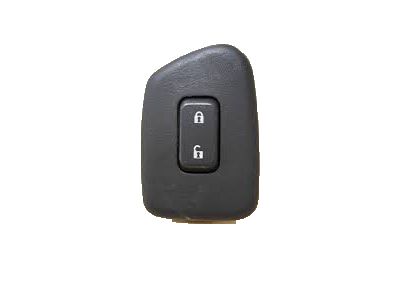 GM 20939740 Bezel Asm-Door Lock Switch *Ebony