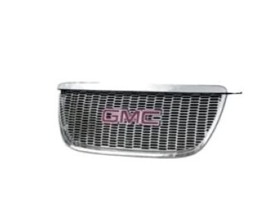 GM 19172038 Molded Hood Protector, Note:Not For Use on Hybrid Models, Chrome;