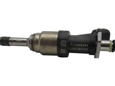 GM 12684125 Fuel Injector (Nominal Flow)