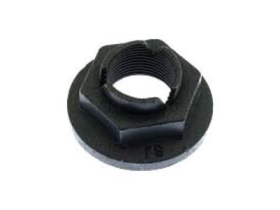 GM 11611687 Axle Assembly Nut