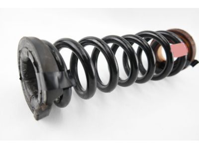 GM 23498309 Coil Spring