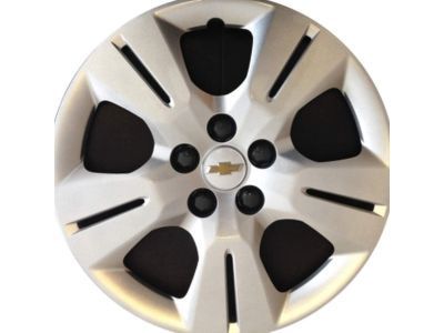 GM 95321383 Wheel Cover
