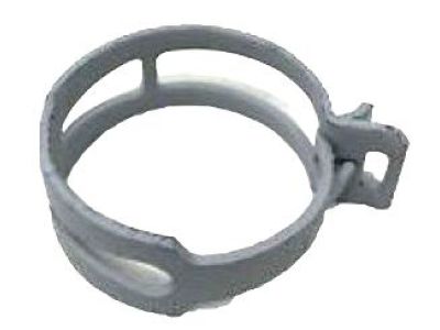 GM 11516220 Clamp-Evap Emission Canister Hose*Silver* *Silver