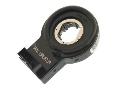 GM 15886733 Sensor Asm-Steering Column Tilt Wheel Position