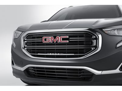 GM 84369022 Grille Assembly