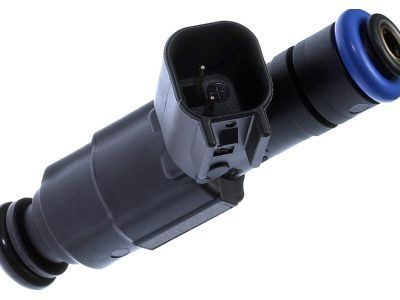 GM 12559036 Injector