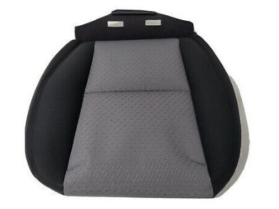 GM 15909179 Cover Asm-Driver Seat Cushion *Ebony