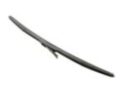 GM 15890062 Wiper Blade