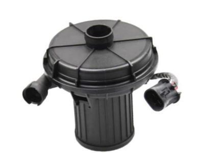 GM 15928252 Pump, Secondary Air Injection(W/Bracket)