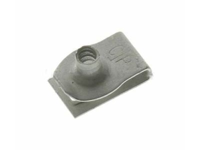 GM 11548579 Duct Nut
