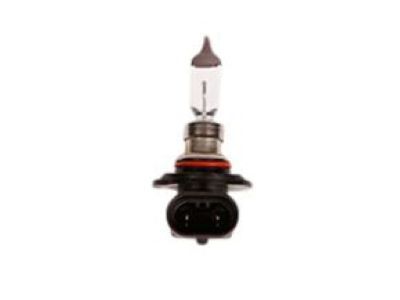 GM 15200611 Bulb-Front Fog Lamp