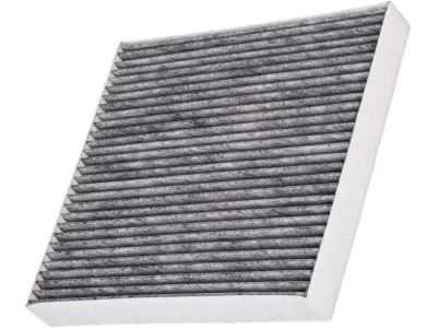 GM 23281440 Filter-Pass Compartment Air