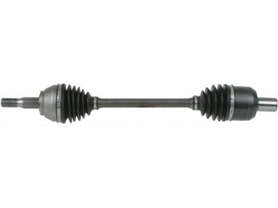 GM 10311201 Axle Assembly