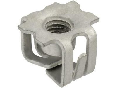 GM 11570015 Guide Nut