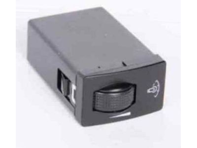 GM 95216065 Dome Lamp Switch
