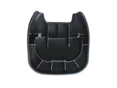 GM 15264930 Cover, Driver Seat Outer Adjuster Finish