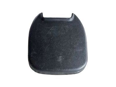 GM 15264930 Cover, Driver Seat Outer Adjuster Finish