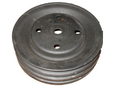 GM 14025544 Pulley