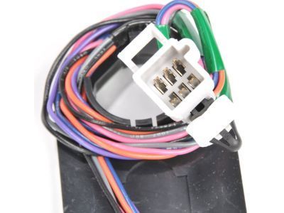 GM 10335045 Theft Deterrent Module Assembly