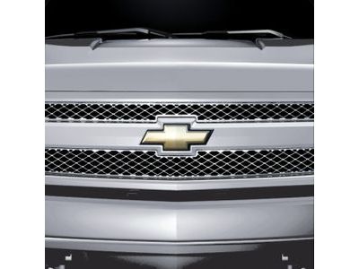 GM 19154229 Grille