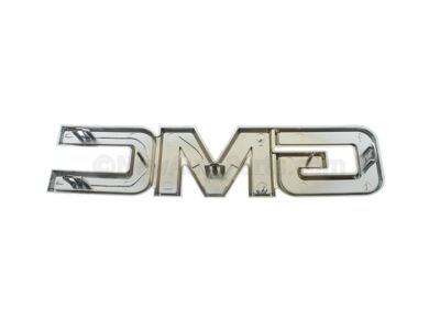 GM 22761717 Radiator Grille Emblem Assembly