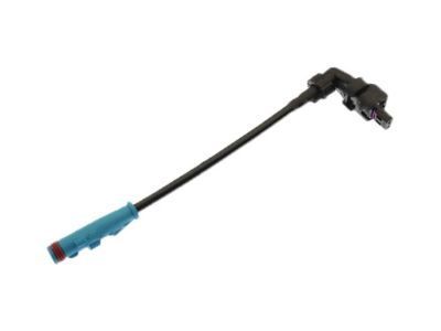 GM 22743706 Harness Asm-Electronic Suspension Front Suspension Strut Wiring