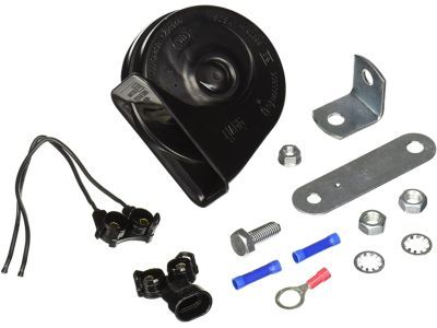GM 19301082 Horn Kit, Generic (Low Note)