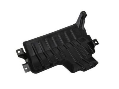 GM 25887142 Front Shield