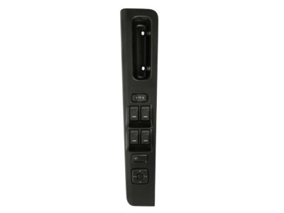 GM 15141486 Switch Panel
