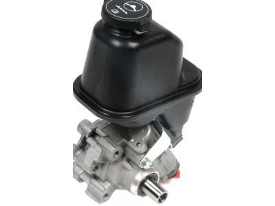 GM 13581202 Power Steering Pump