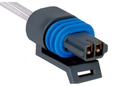 GM 12102620 Connector
