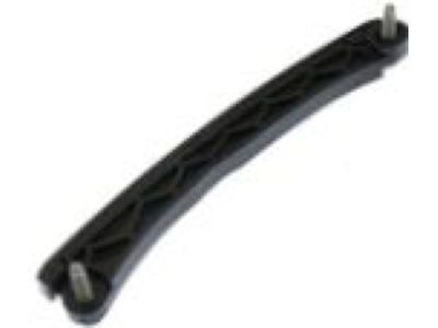 GM 12627111 Lower Guide