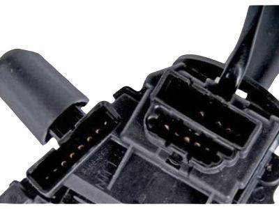 GM 15237470 Switch Asm-Turn Signal & Headlamp & Headlamp Dimmer & Windshield Wiper