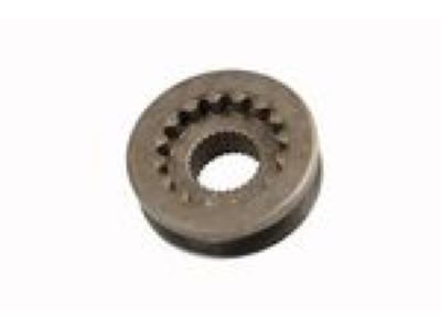 GM 25818427 Sleeve-Front Drive Axle Clutch