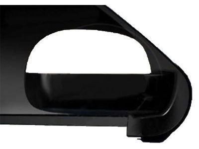 GM 19212273 Outside Rearview Mirror Covers in Sonoma Jewel
